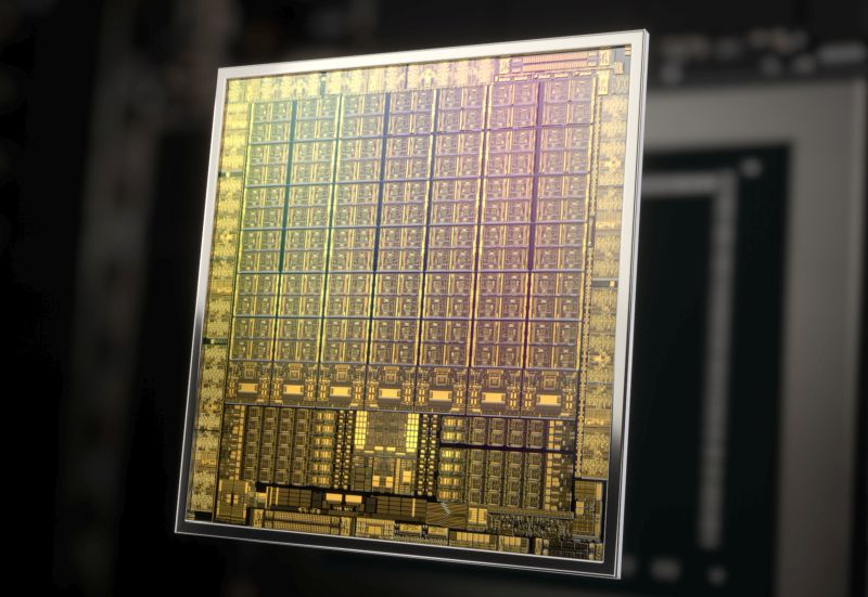 新的报告显示，TSMC 确认现在 NVIDIA 是主要客户，而不是苹果。