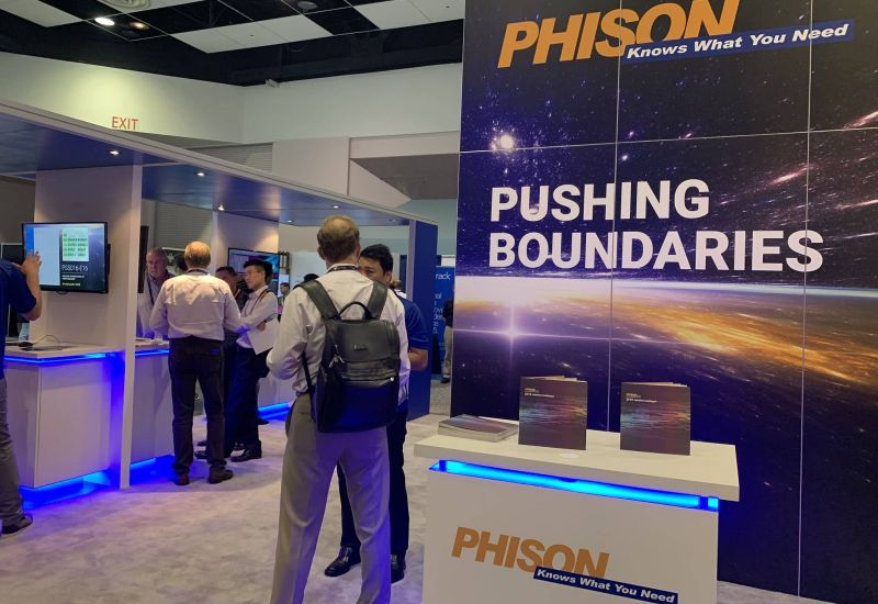 SSD价格上涨的原因：Phison现在要求预付控制器费用