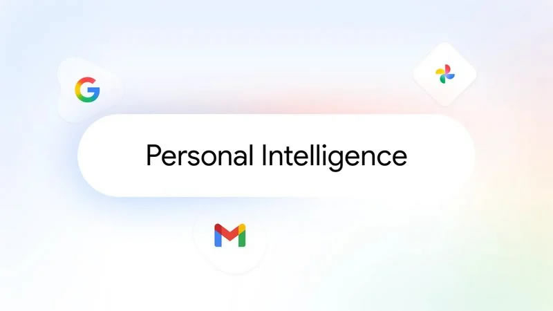 谷歌为免费用户提供了Chrome、Gemini和AI模式的“个人智能”访问权限。