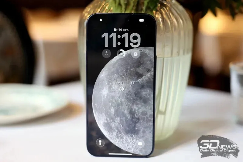 苹果宣布：iPhone 17 系列成为品牌历史上最受欢迎的系列。