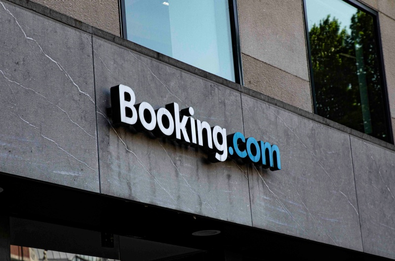网络犯罪分子窃取了Booking.com用户预订信息，受害者已对此作出报告。