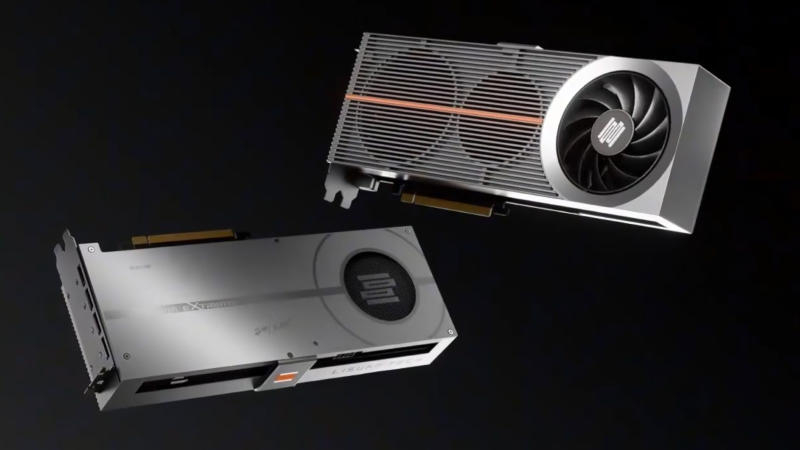 中国制造商LisuanTech推出了基于其6nm处理器7G106的游戏显卡Lisuan Extreme；销售将于六月开始。