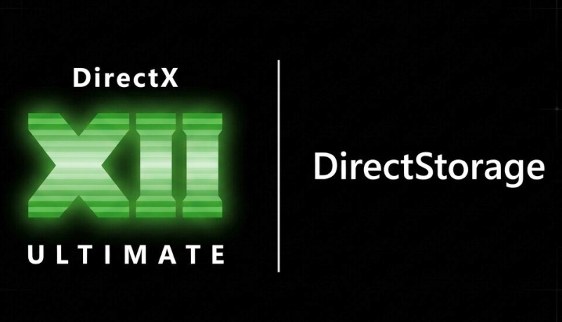 微软发布了 DirectStorage 1.4：通过新的压缩方式和附加技术实现游戏更快加载