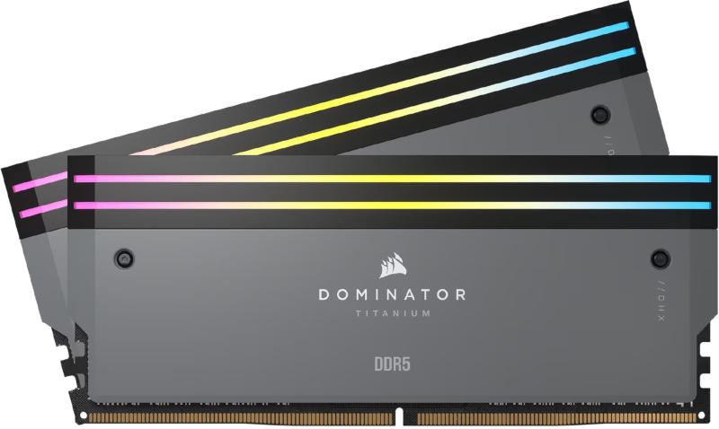 尽管DDR5价格上涨，Corsair仍未获利——预计收入将下降