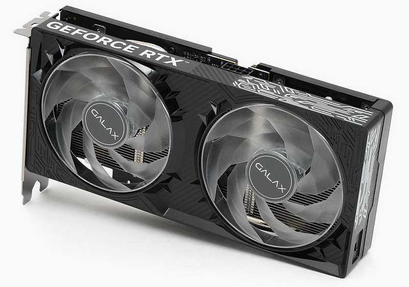 GeForce RTX 5000 现在配备了 Micron 的 GDDR7 芯片，但内存不足仍将是一个问题