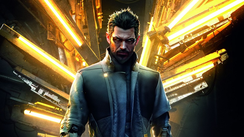 埃姆布拉克集团将分拆为两家企业，可能继续开发《Deus Ex》系列、《Legacy of Kain》系列、《Red Faction》和《Thief》游戏。