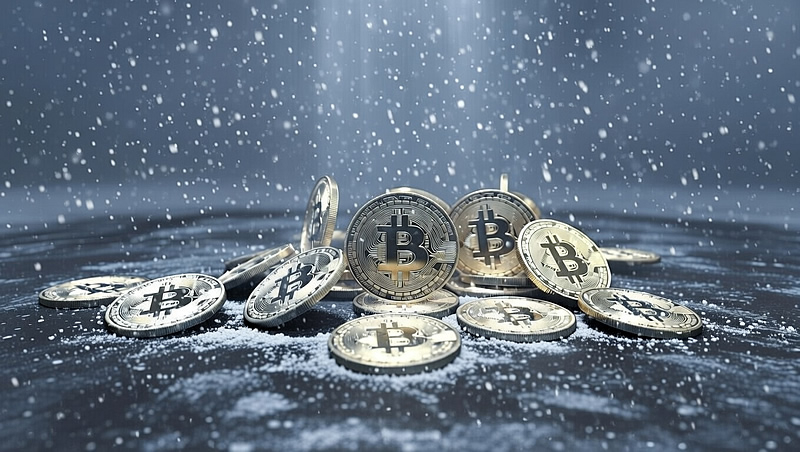 新的加密货币寒冬把市场打得措手不及——连最自信的投资者也陷入了迷茫。