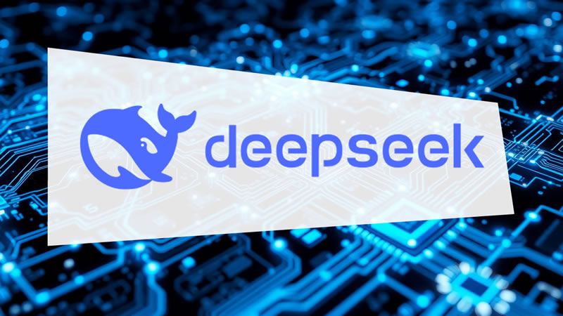 在网络上出现了一个可疑的“无主”AI模块，可能与DeepSeek项目有关