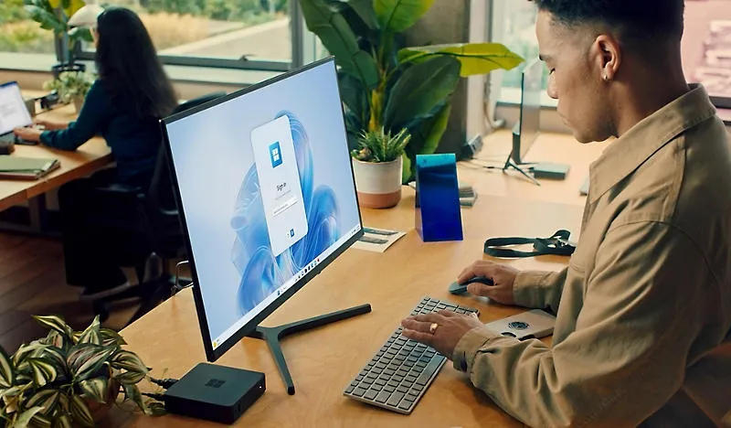 微软承认，三月的Windows 11更新破坏了对Teams和OneDrive的访问。