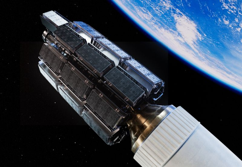 亚马逊计划快速扩大已部署的Leo卫星发射，以超越Starlink