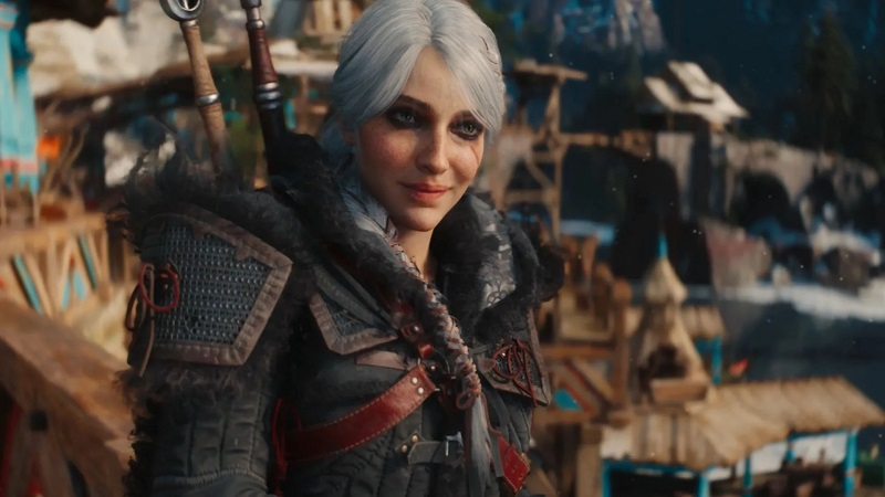 《粉丝在等待《猎魔人4》》——CD Projekt Red的员工警告说，“人们还没有准备好”。