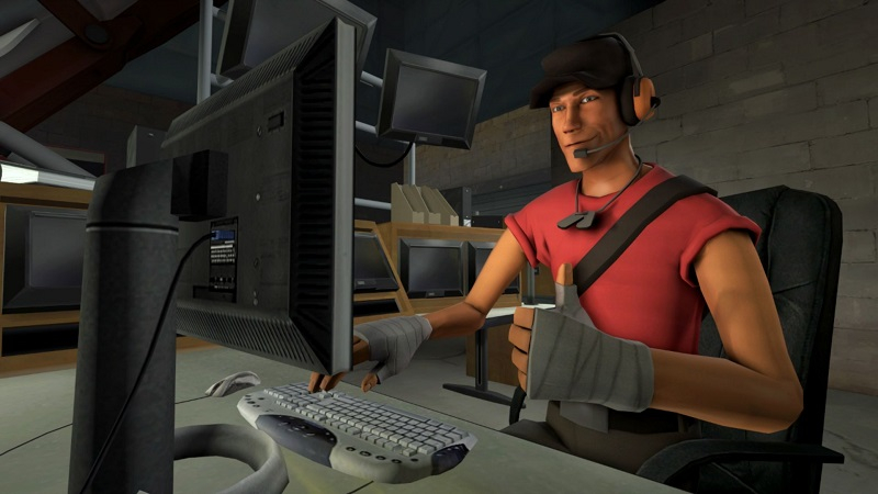 Valve 很快就会允许在评论中附加关于你电脑的信息，这已经让玩家们兴奋不已