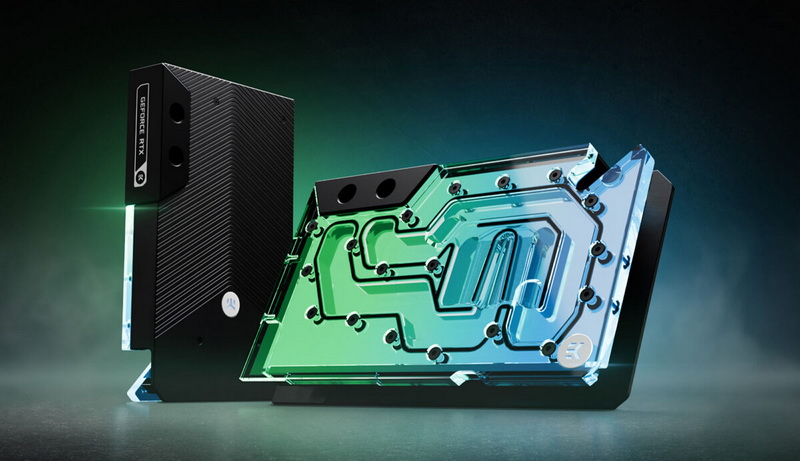 祝您组装顺利——EK Water Blocks 提高了液冷组件的价格