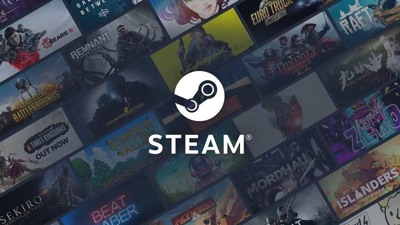 三位最大的Steam收藏家在他们的账户上各自收集了超过4万款游戏。
