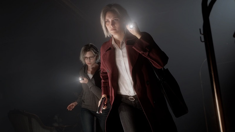 短片《Resident Evil Requiem》超越了大多数RE电影，吸引了粉丝。