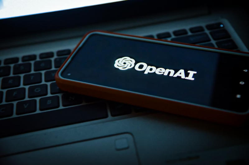 ChatGPT因OpenAI与五角大楼合作而被拒绝。