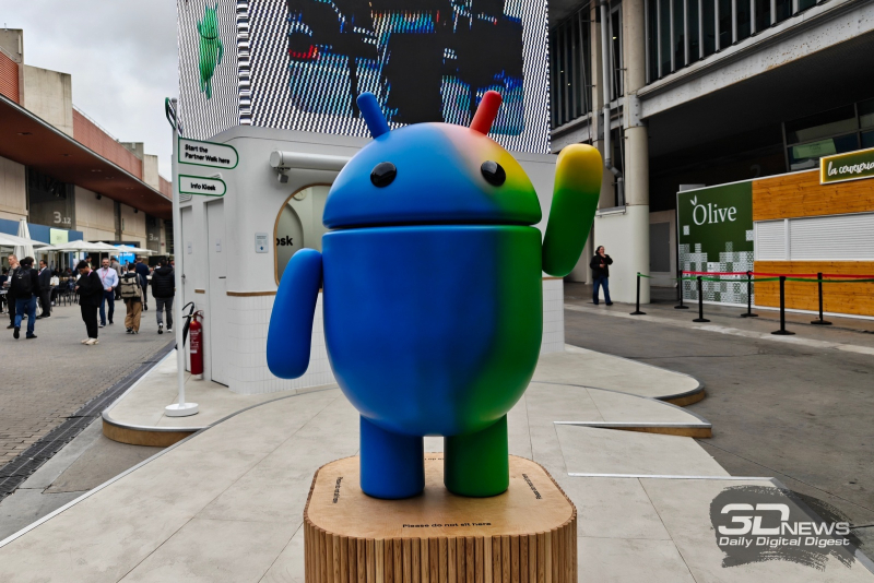 谷歌解释了如何提升Android设备的运行速度和续航时间