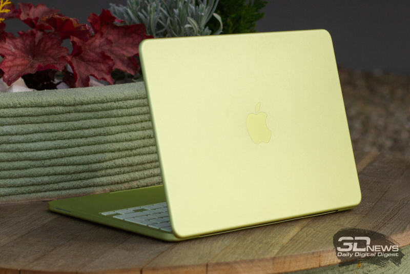 MacBook Neo掀起市场风暴：蒂姆·库克称其为史上最成功的全新Mac系列启动。