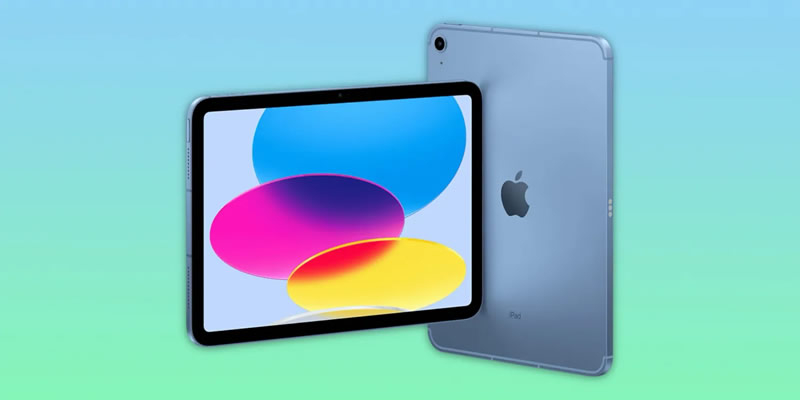 苹果决定在今年春季推出搭载A18处理器的经济型iPad