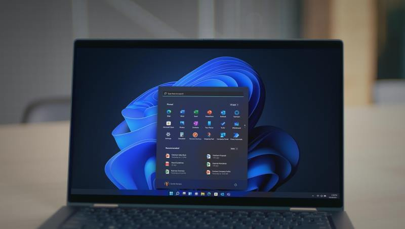微软修复了Windows 11中的一个错误，该错误导致电脑自行进入睡眠模式并快速耗尽电池电量