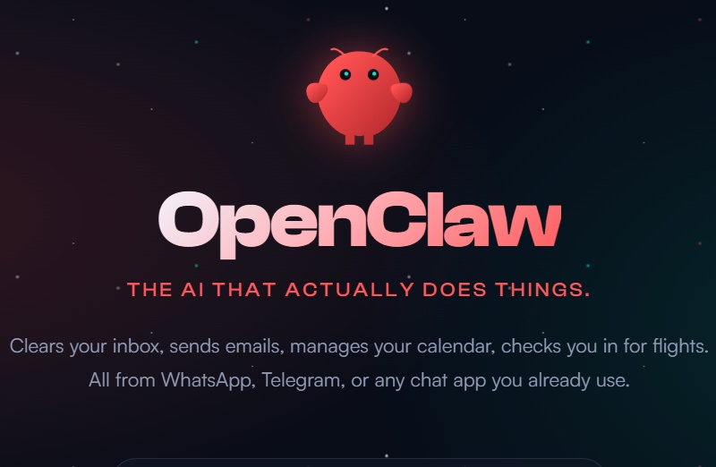 OpenClaw 的 AI 代理数以万计因错误配置而被发现易受黑客攻击。