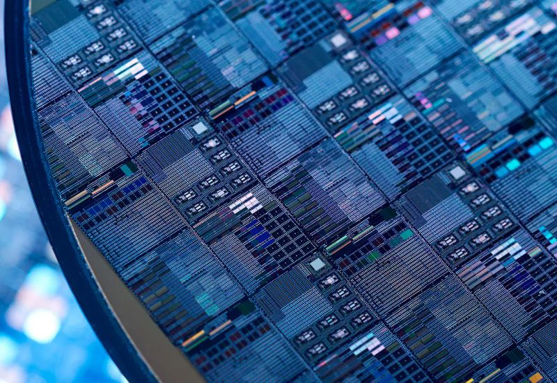 被指控在TSMC 2纳米技术盗窃案中的主要嫌疑人被判处十年监禁