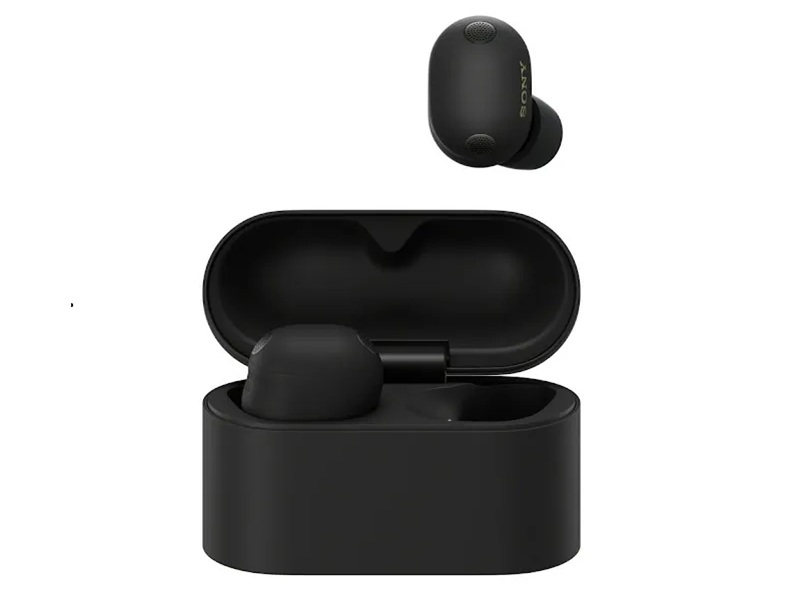 Sony WF‑1000XM6，旗舰无线耳机，下周将上市销售。