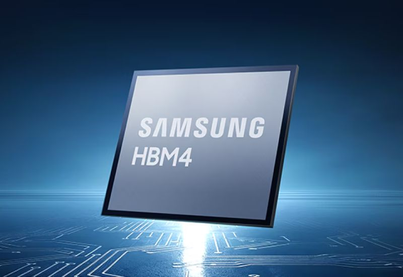 三星计划通过HBM4技术将HBM的市场份额提升至28%。
