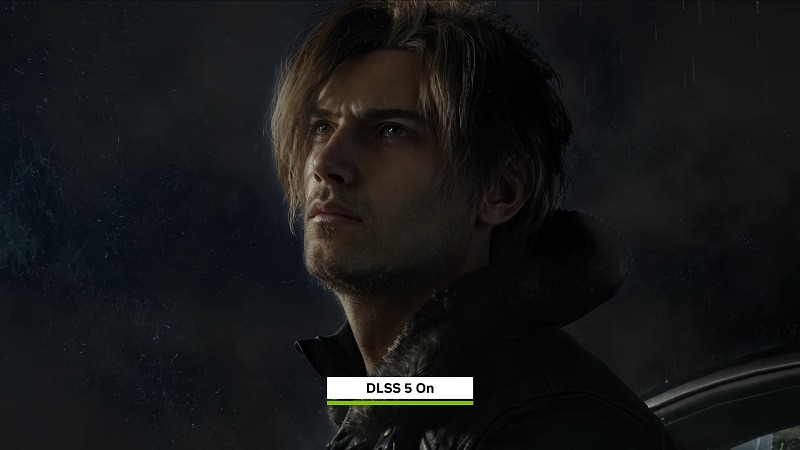 DLSS 5震撼了 Nvidia 合作伙伴工作室的员工——开发者们像公众一样“立刻”获得了所有信息。