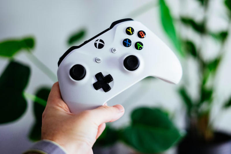 微软Xbox宣布计划改变游戏市场结构