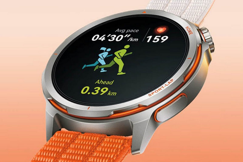 华为发布了智能手表 Watch GT Runner 2，以及其他新品