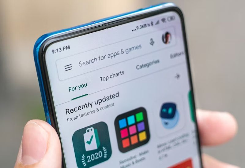 要安装来自未验证开发者的Android应用，需要等待24小时并确认“理性思维和清晰记忆”