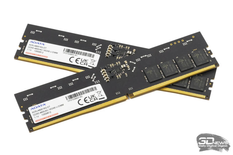 AMD 推出了更新版的内存超频系统 EXPO 1.2，展示了 Zen 6 的功能。