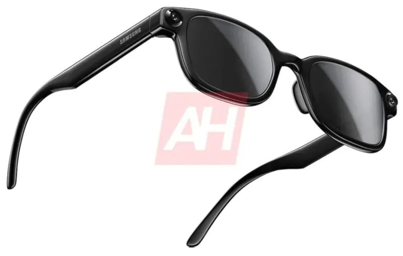三星推出Galaxy Glasses——智能眼镜，将于七月底上市