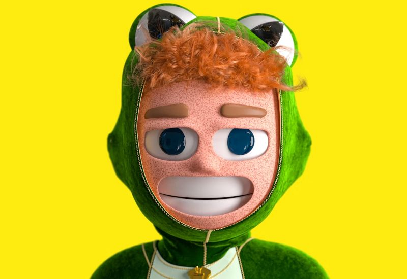 马克·扎克伯格正在开发一个AI复制品，让它代替他与员工进行谈判。