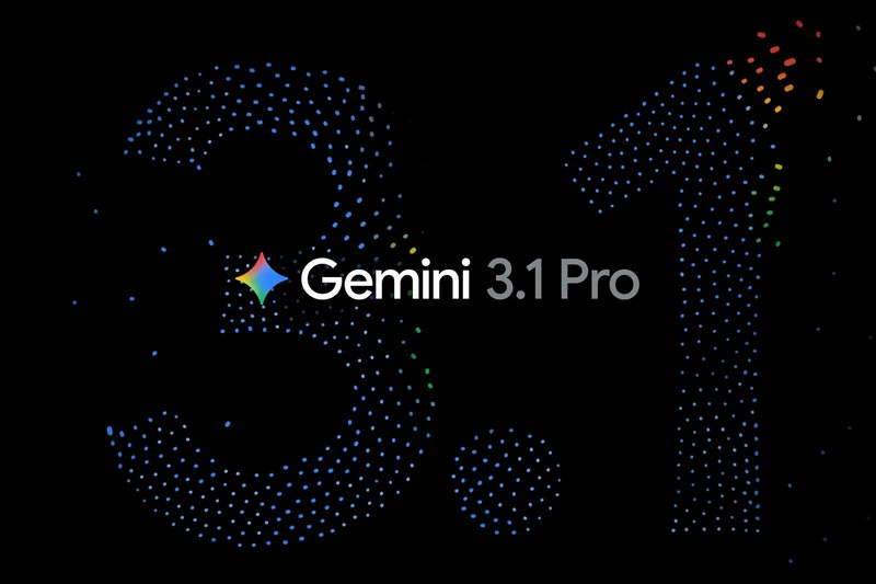 谷歌公布了升级版的 Gemini 3.1 Pro 模型——“适用于复杂任务”。