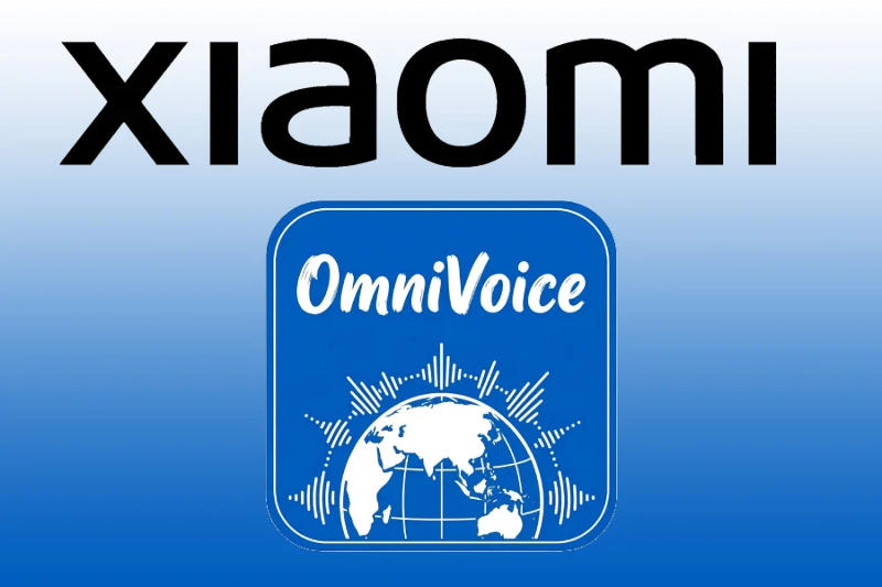小米推出了OmniVoice——一款开放式人工智能模型，能够几乎在所有语言中朗读文本并复制声音。