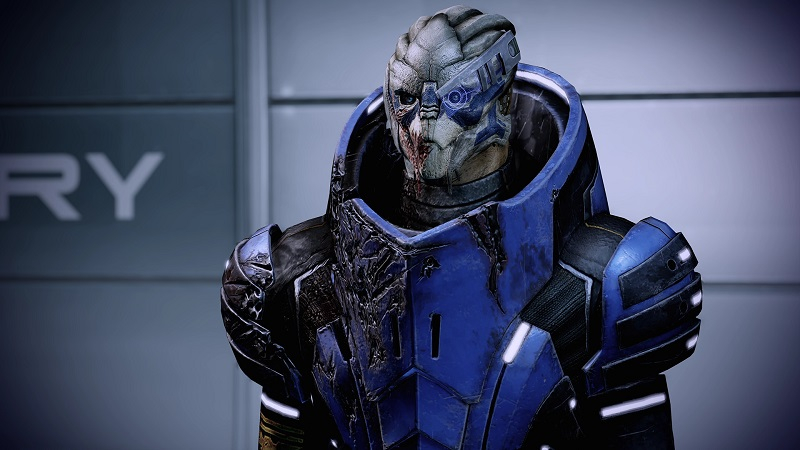 BioWare 现在忙得不可开交，连展示新的《质量效应》都来不及。