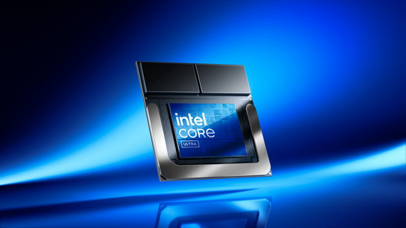 英特尔将把面向个人用户的 Core 和 Core Ultra 处理器价格在一天内大约提高 10%。