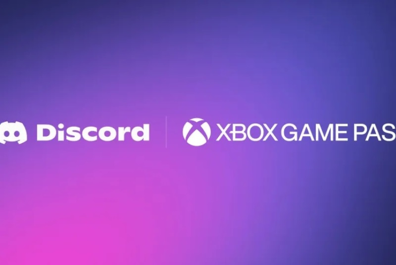 微软宣布Xbox与Discord合作，但未透露细节