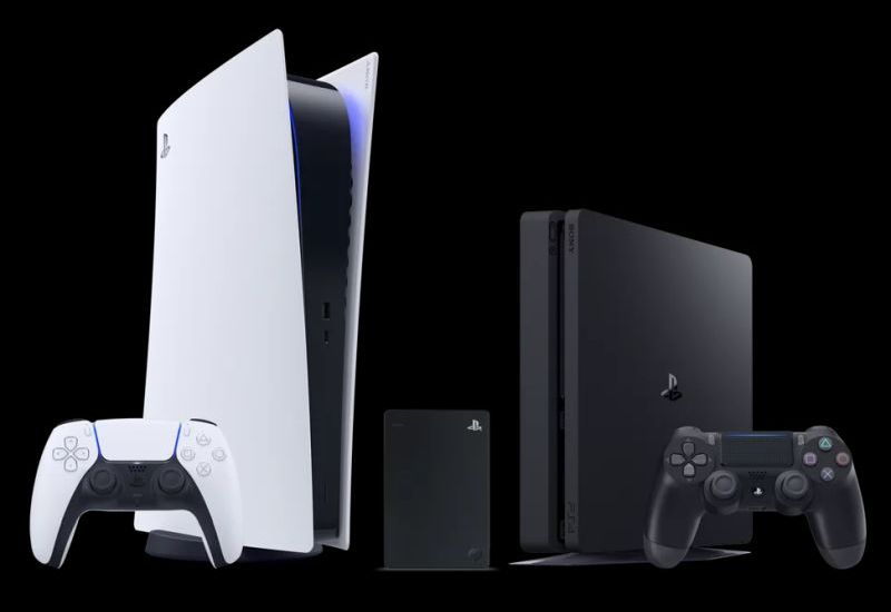 价格甚至在修复后的Sony PlayStation 5游戏机上也上涨了