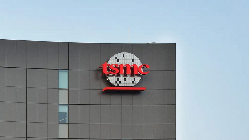 TSMC确认将投入450亿美元用于开发1纳米工艺生产。