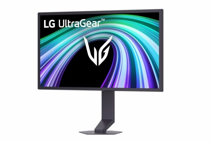 LG 将推出其首款 1080 p 游戏显示器，刷新率为 1000 Hz