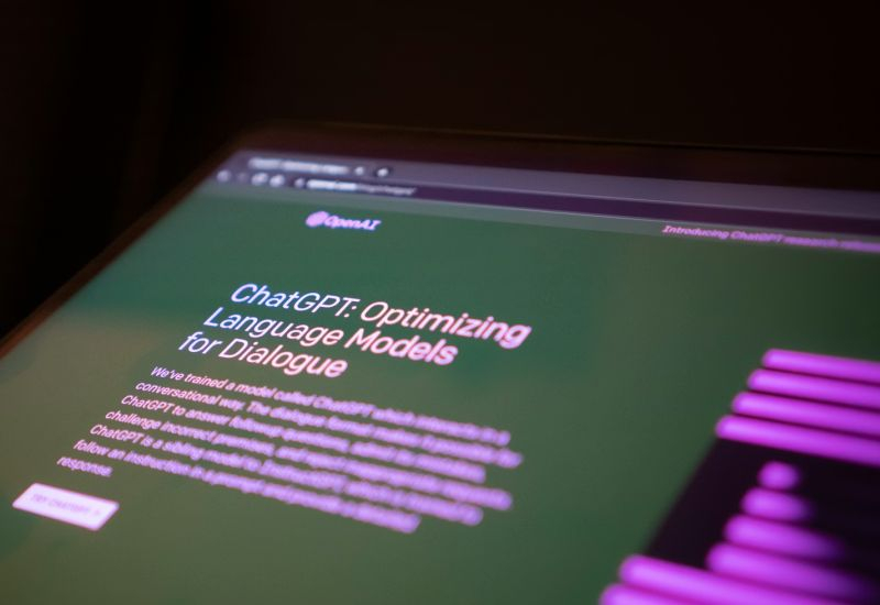 OpenAI 已更新 ChatGPT 用户个人数据处理政策，消除了不必要的显著变更。