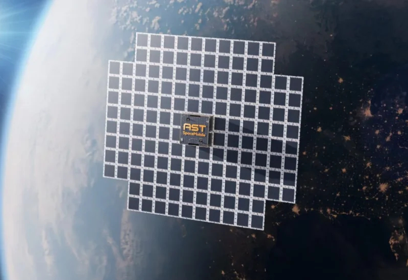 SpaceX潜力？AST SpaceMobile的股价因Reddit投资者上涨了6000％