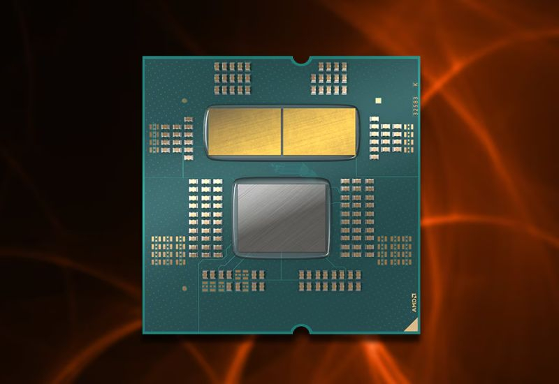 AMD指出，AI代理增强了对多核CPU的兴趣。