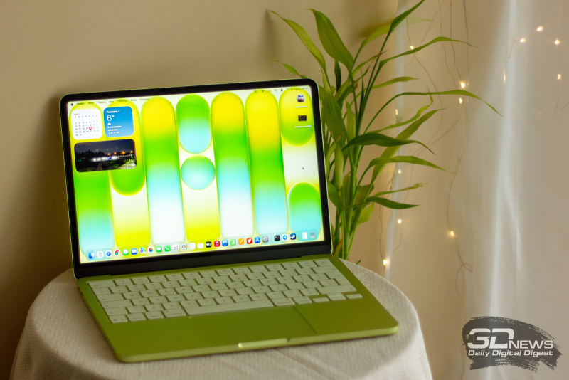 macOS Tahoe 26.4 现在在 Safari 中加入了紧凑式标签栏、电池充电限制以及一系列新功能