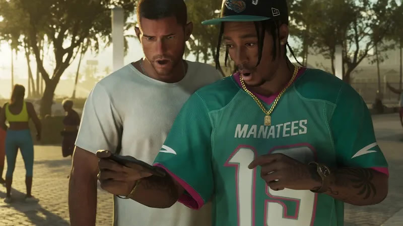 Rockstar 确认了通过外部 AI 平台 Anodot 发生的数据泄露。