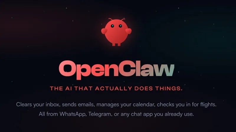 AI 代理 OpenClaw 在用户请求下破坏了科学家的邮箱秩序。