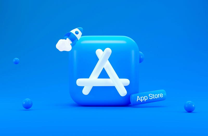 Meta✴ AI应用在Muse Spark发布后，在App Store中排名第五。